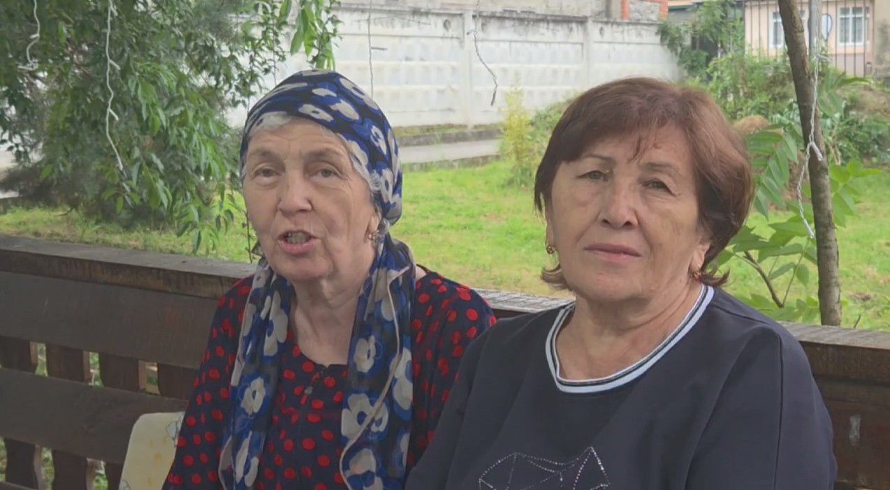 Получатели социальных услуг о пребывании в комплексном центре: отзывы и благодарность